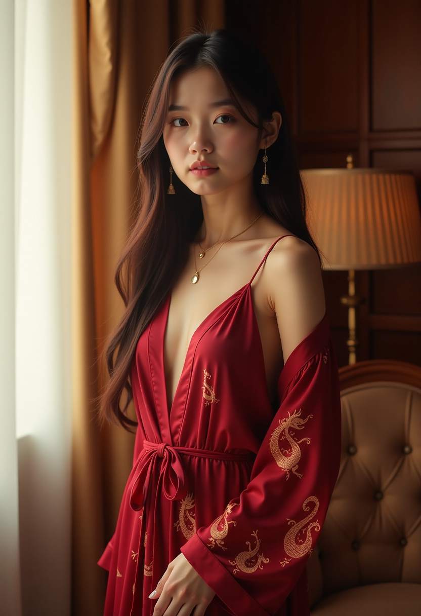漫剧精选